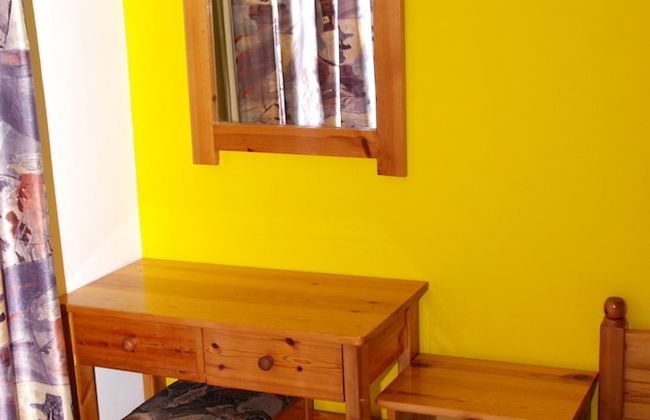 Marianthi Studios Stegna - Foto 7