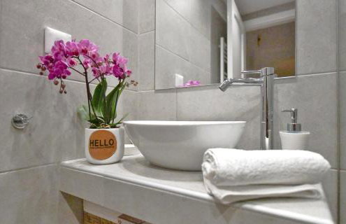 Amazing 2 bedroom apartment overlooking the Marina of Vourkari - Foto 21