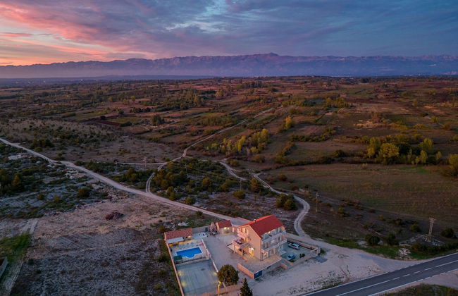 Villa Fenix - Foto 50