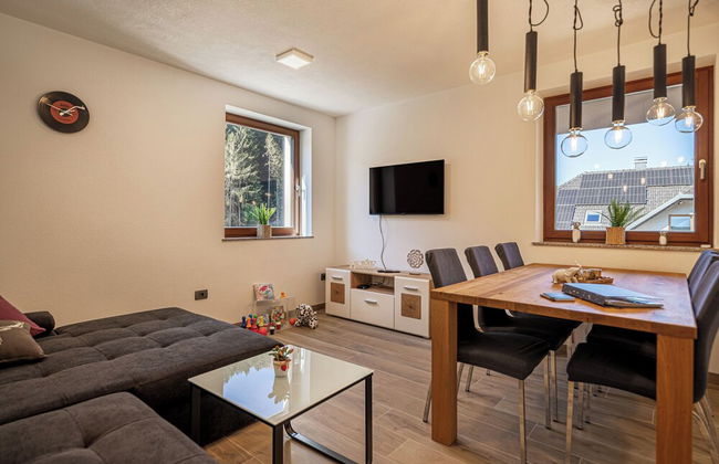 Elegant Apartment Hrastnica 1 - Foto 13