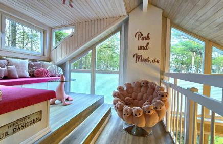 Pink und Meer - Foto 21