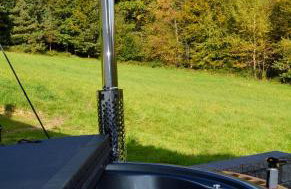 Leśna Muzyka Apartment Limanowa - Photo 23