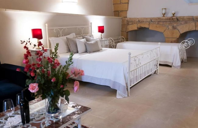 Tenuta Monacelli Lecce - Photo 21