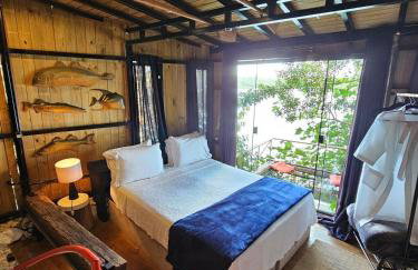 Casas Lago Paranoá - Foto 57