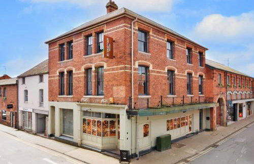 Apt 1, 15 West Street - Foto 16