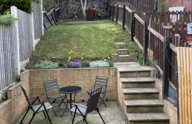 Rotherham,Meadowhall,Magna,Utilita Arena,with WIFi and Driveway - Foto 25