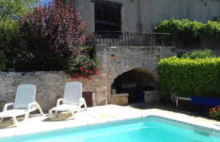 Grange Voutée avec jardin - Foto 26