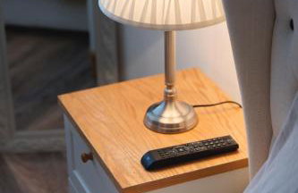 CITY CENTRE APARTMENT with Free Secure Underground Parking - Foto 24