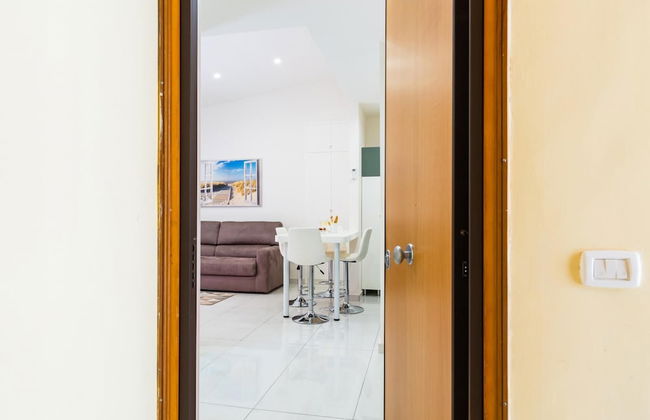 Appartamentino ai Quartieri Spagnoli by Wonderful Italy - Foto 27