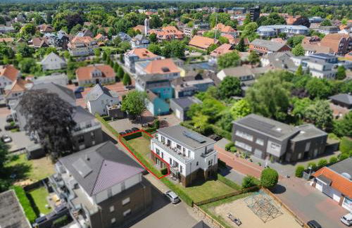 Oase im Herzen der Stadt - Foto 17