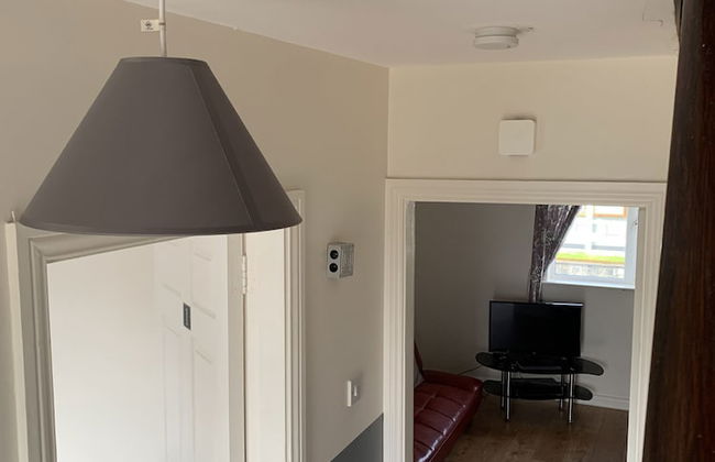 Newcastle Townhouse - Foto 38