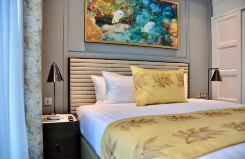 Sanctum London Regents Park - Foto 114