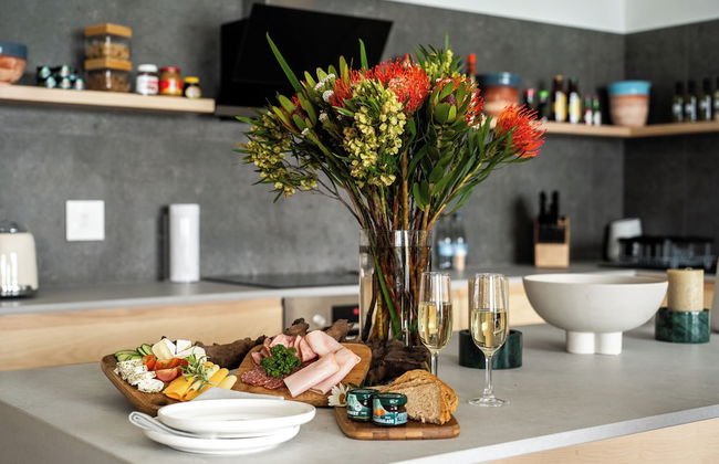 The Pearls Beach Pods - Foto 7