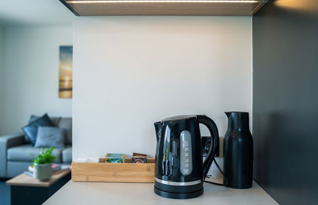 Youngtown Executive Apartments - Foto 17