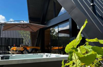 Les Deltas du Lac - Foto 1