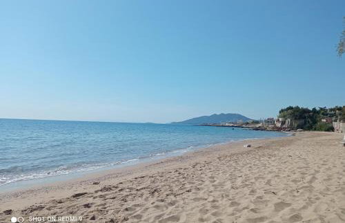 Xaido's House near airport port sea - Foto 18