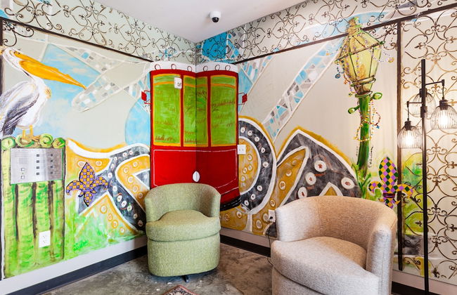 The Pelican by Hosteeva - Foto 2