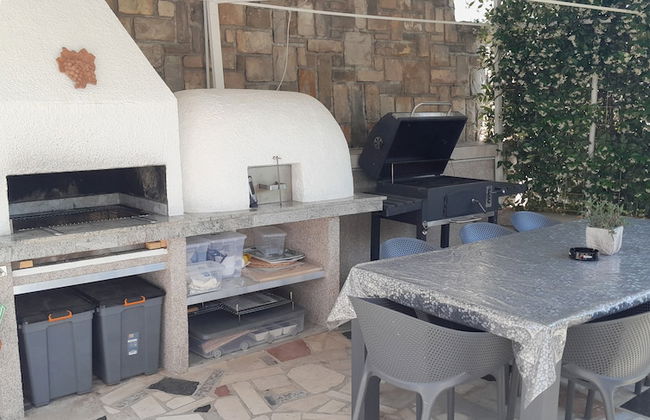 Apartments Milok - Foto 42