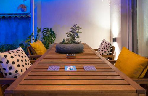 Coconut Blue - Photo 44