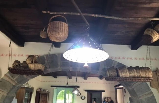 Antico Casale di Campagna - Foto 11