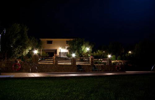 Casas Rurales Cazorla-Alcón - Foto 45