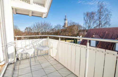 Therme Erding & Fly Apartment Berglern - Foto 13