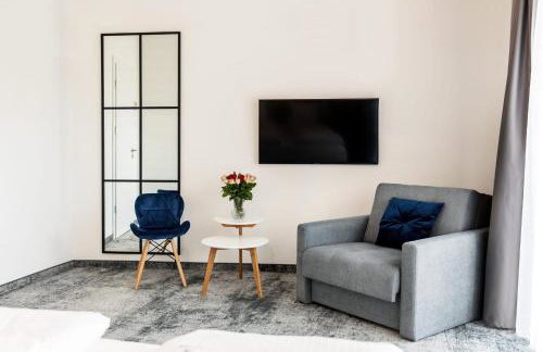 Domki Gold-Time Niechorze - Foto 26