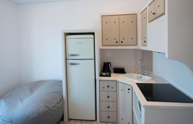 Flisvos Beachfront Apartments - Foto 16