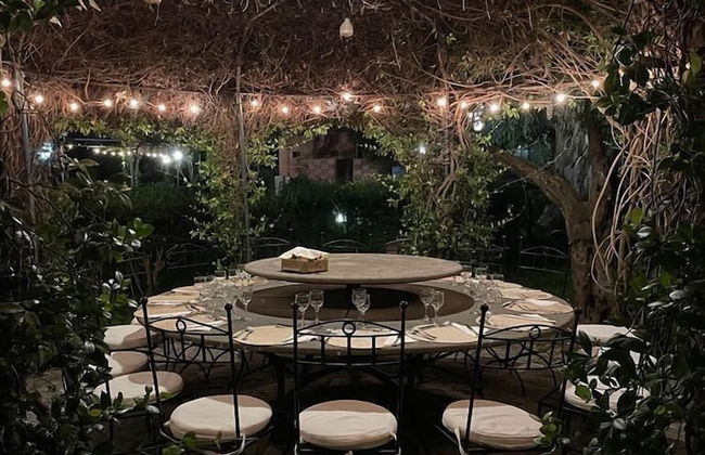 Agriturismo Contrada Guido - Photo 1