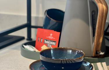 Cedar Retreat Whitby - Foto 16