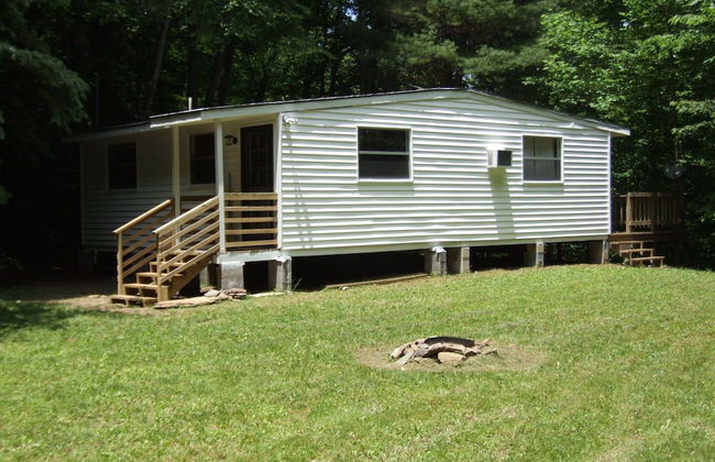 Nantahala Cabins - Foto 2