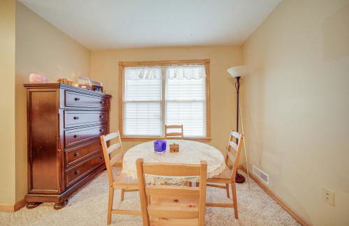 Family and Pet Friendly! 7-Acre Escape in Jefferson - Foto 26