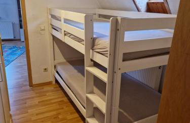 Ferienwohnung Blumenshein bei Speyer Karlsruhe Familienfreundlich 5 Pers - Photo 29