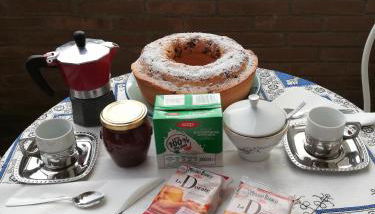 La Fattoria Di Mamma Ro' - Foto 4