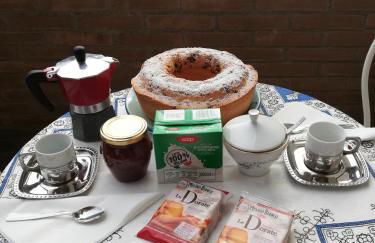 La Fattoria Di Mamma Ro' - Foto 4