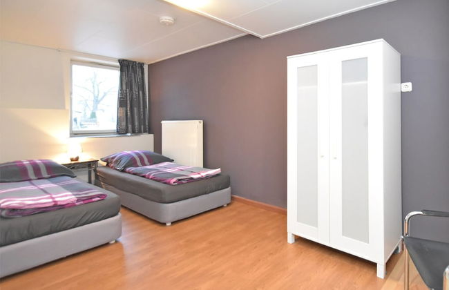 Holiday Home in Lderntwistetal-oberwaro With Sauna - Foto 18