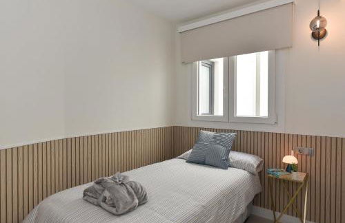 El Balcon Azul de Taliarte by VillaGranCanaria - Foto 19