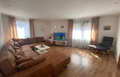 Ferienwohnung Auszeit - Foto 17