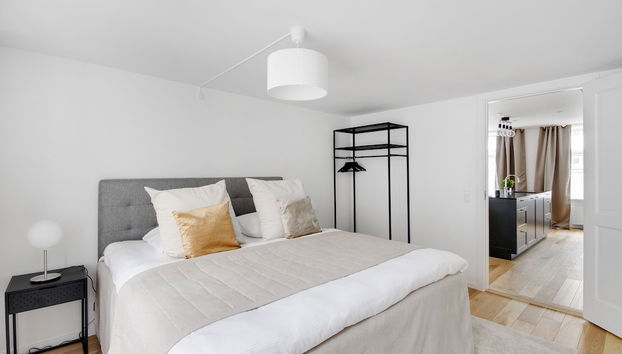 Sanders Regent - Popular 3-bdr Apt With Balcony - Foto 2, Habitación