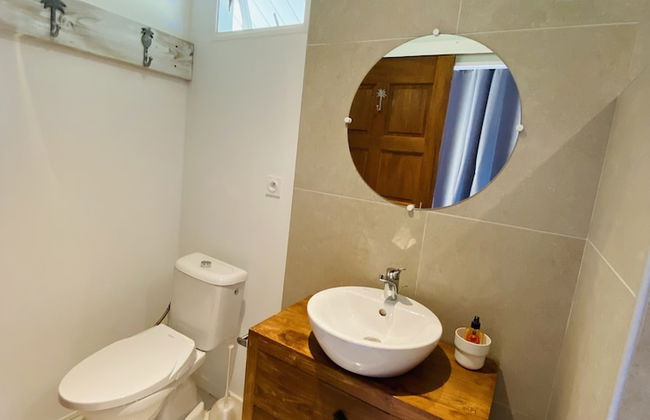 Bungalow Tiare - Foto 16