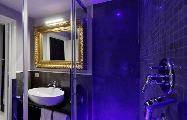 Sistina Twentythree Luxury Rooms - Photo 65