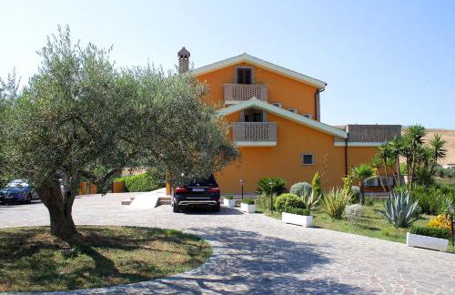 Country House La Foggetta - Foto 57