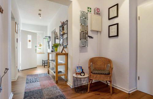 Ferienwohnung Glückauf - Foto 17