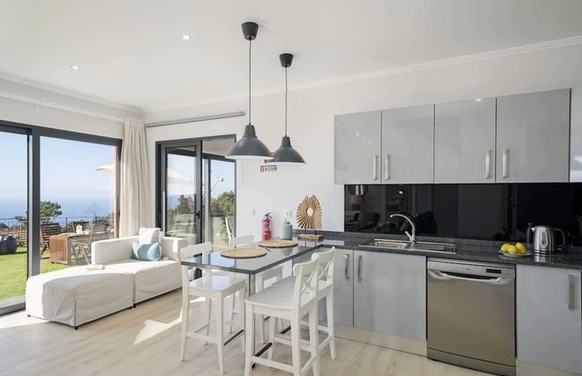 Felicidade Rocha II - For Families, With a Pool - Foto 13