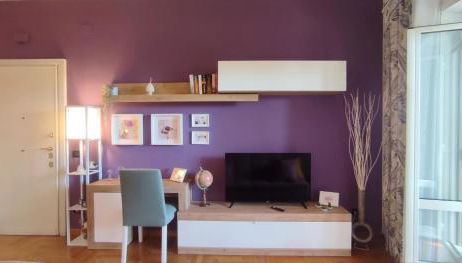 EUR Mostacciano Bilocale vicino IFO - Photo 5