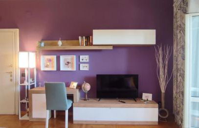 EUR Mostacciano Bilocale vicino IFO - Photo 5