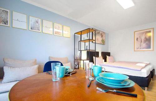 Eddy's Rest & Relax - Munich East - Foto 9