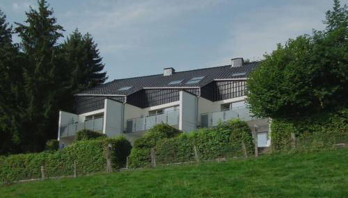 Ferienhaus Waldblick, 55 qm, 1 Schlafzimmer - Foto 4