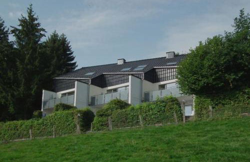 Ferienhaus Waldblick, 55 qm, 1 Schlafzimmer - Foto 4