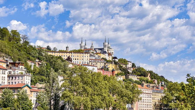 Mejor introducción a Lyon en 2 horas con un local - Foto 5